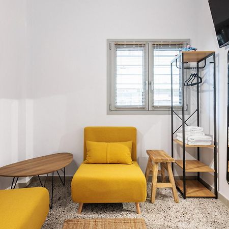 Boho Rooms Салоніки Екстер'єр фото