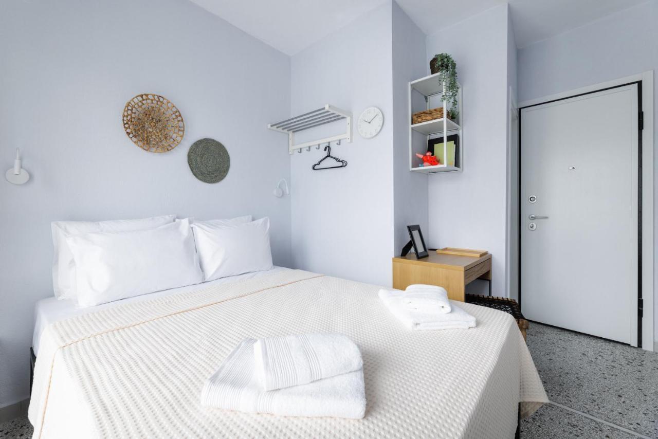 Boho Rooms Салоніки Екстер'єр фото