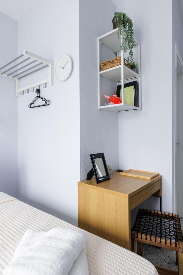 Boho Rooms Салоніки Екстер'єр фото
