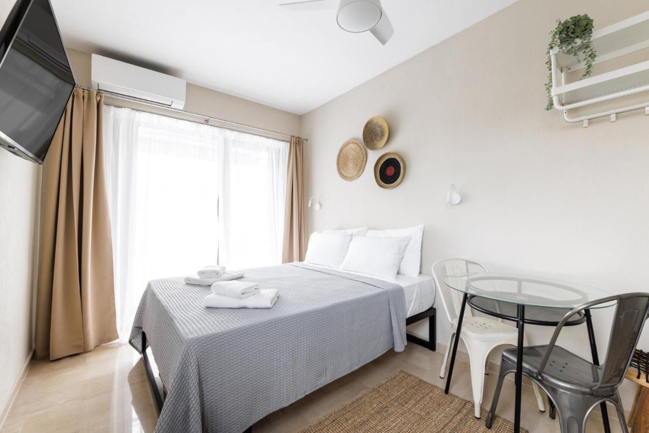 Boho Rooms Салоніки Екстер'єр фото