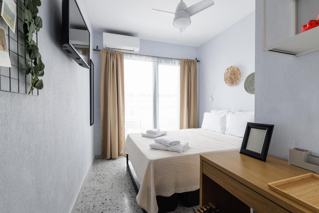 Boho Rooms Салоніки Екстер'єр фото