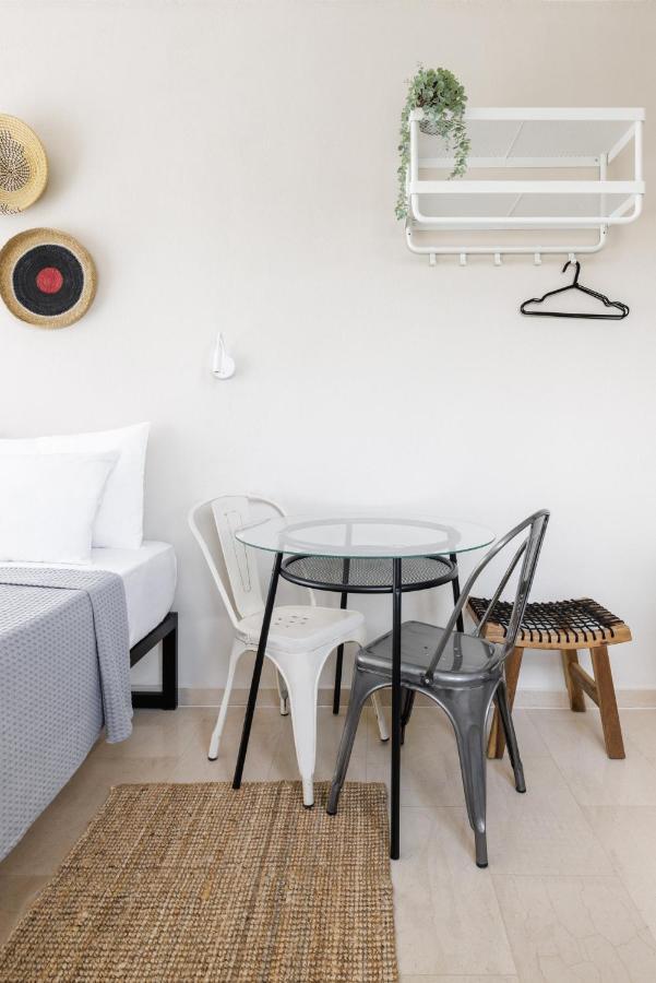Boho Rooms Салоніки Екстер'єр фото