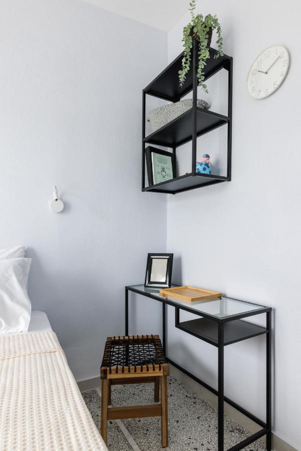 Boho Rooms Салоніки Екстер'єр фото