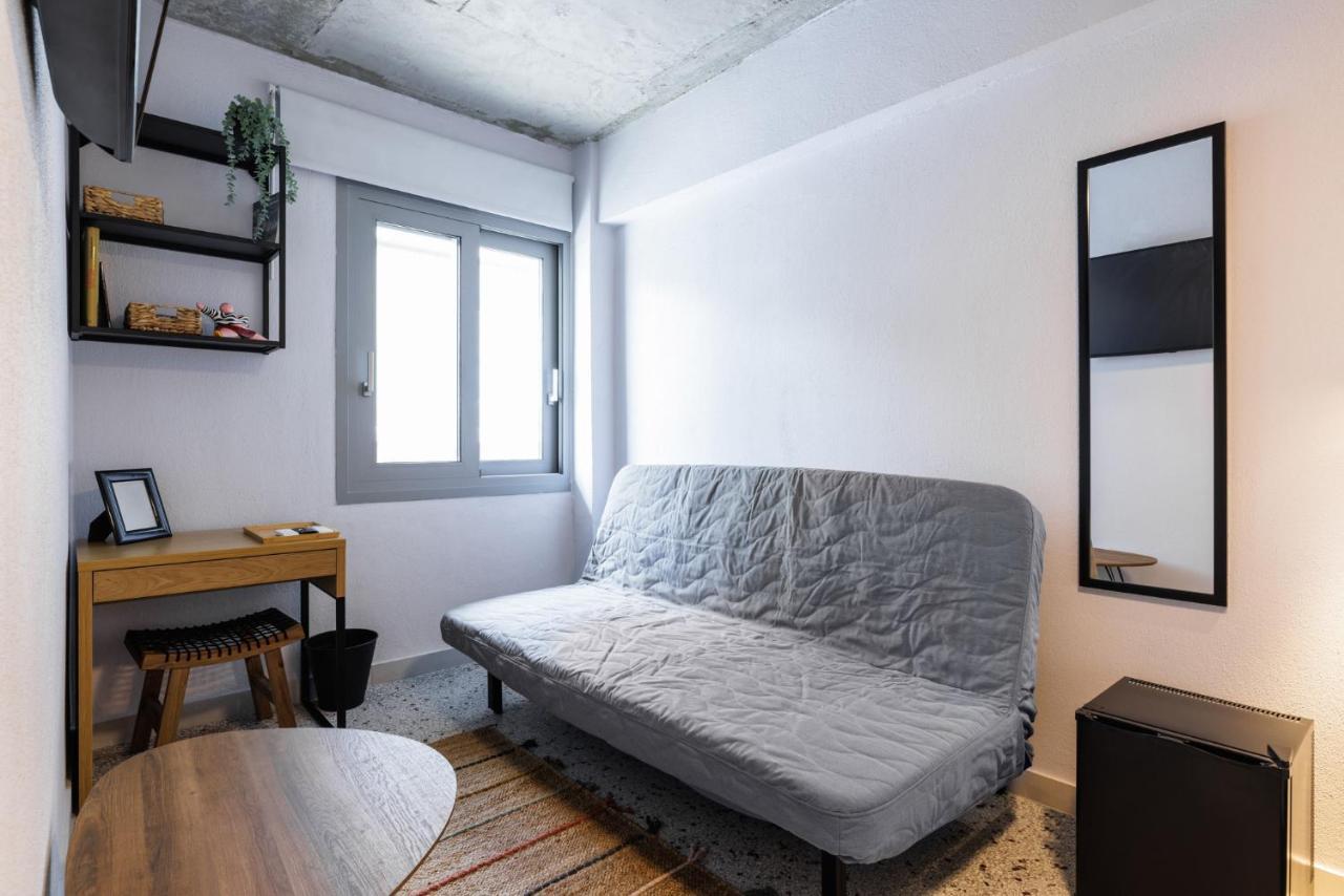 Boho Rooms Салоніки Екстер'єр фото