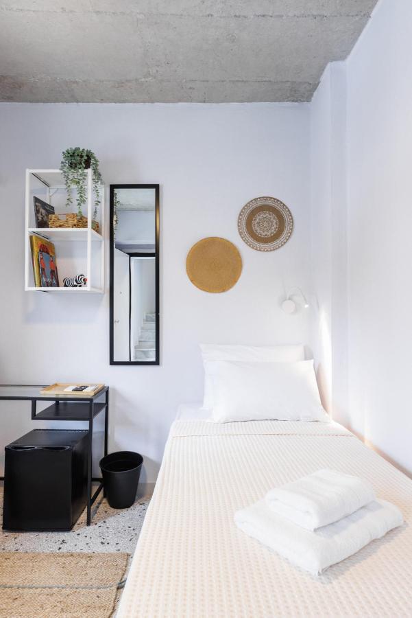 Boho Rooms Салоніки Екстер'єр фото