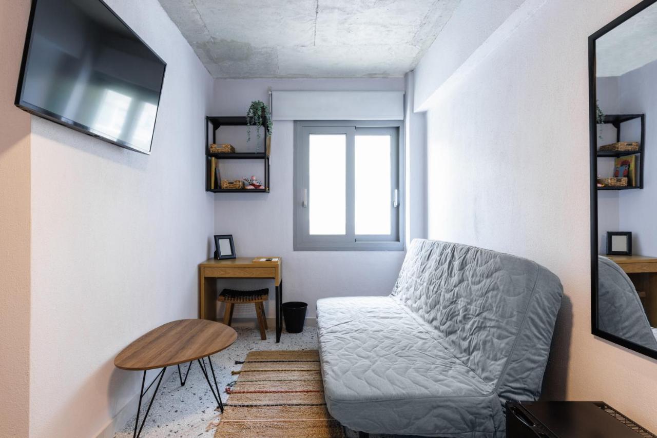 Boho Rooms Салоніки Екстер'єр фото