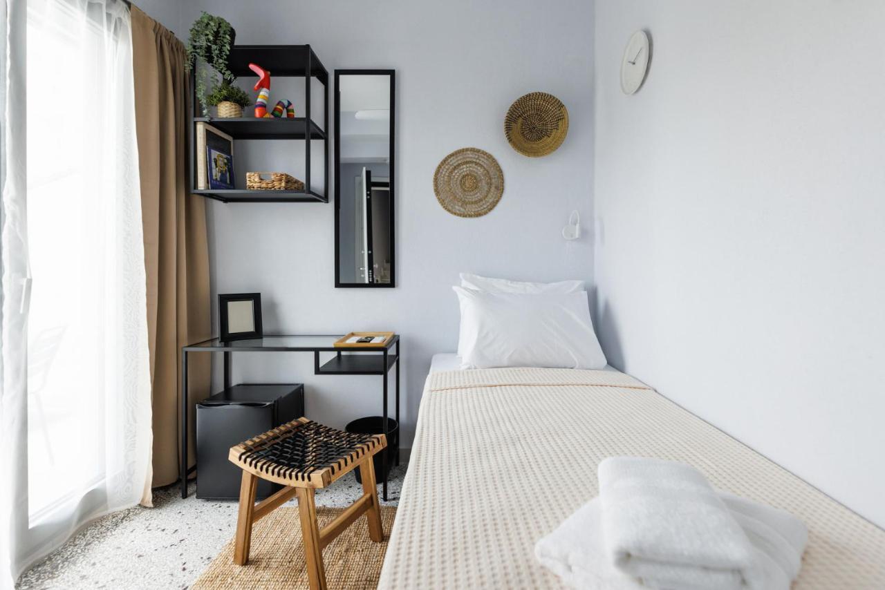 Boho Rooms Салоніки Екстер'єр фото