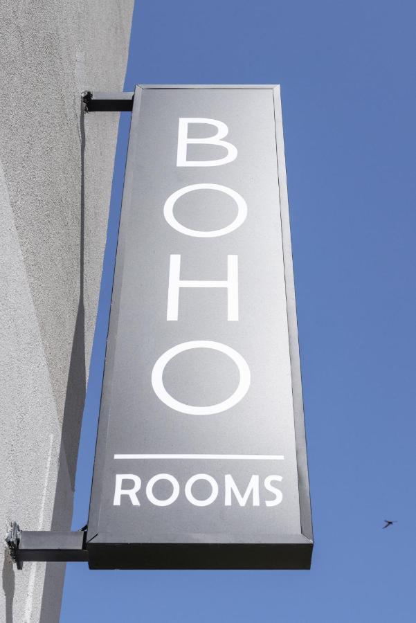 Boho Rooms Салоніки Екстер'єр фото