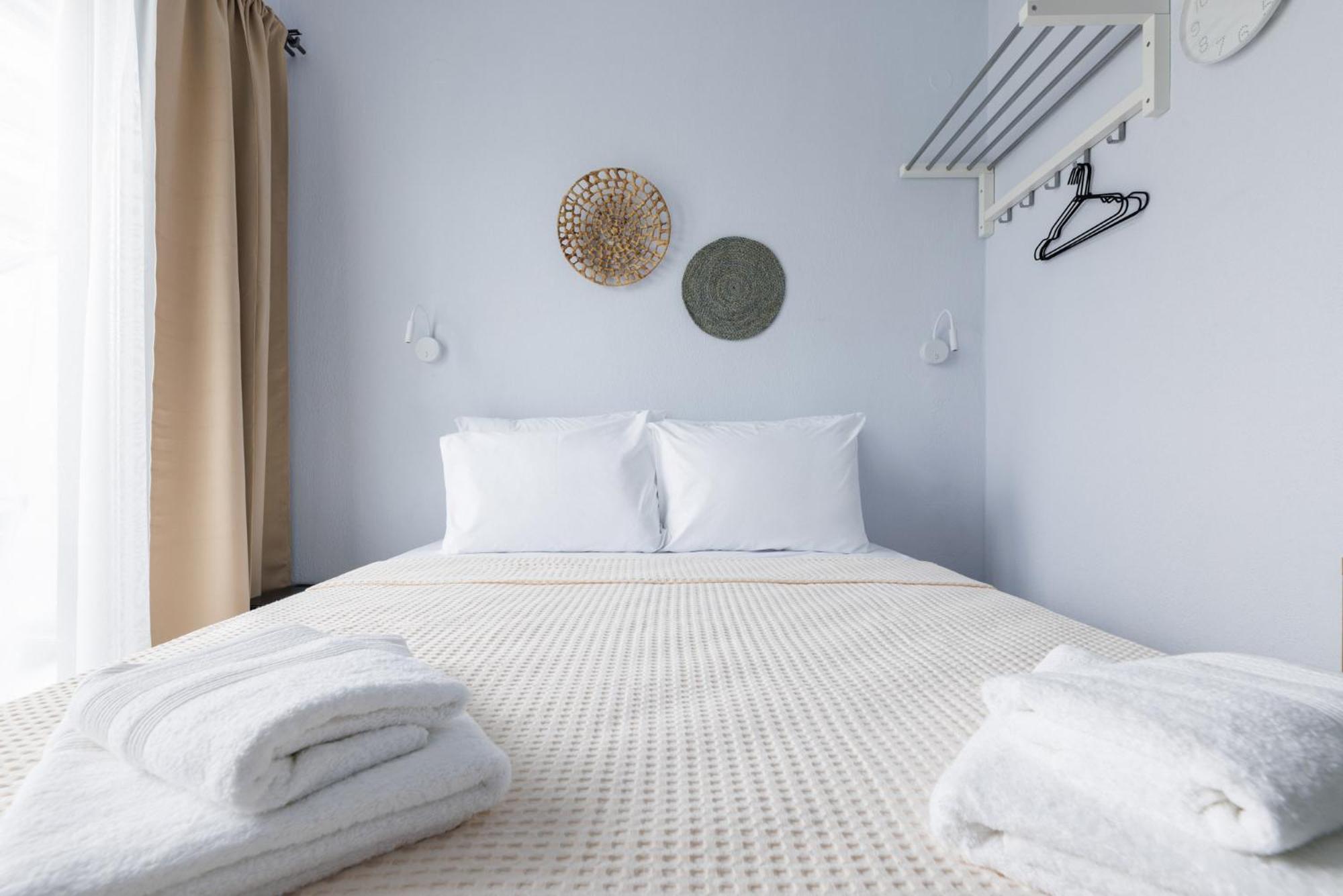 Boho Rooms Салоніки Екстер'єр фото