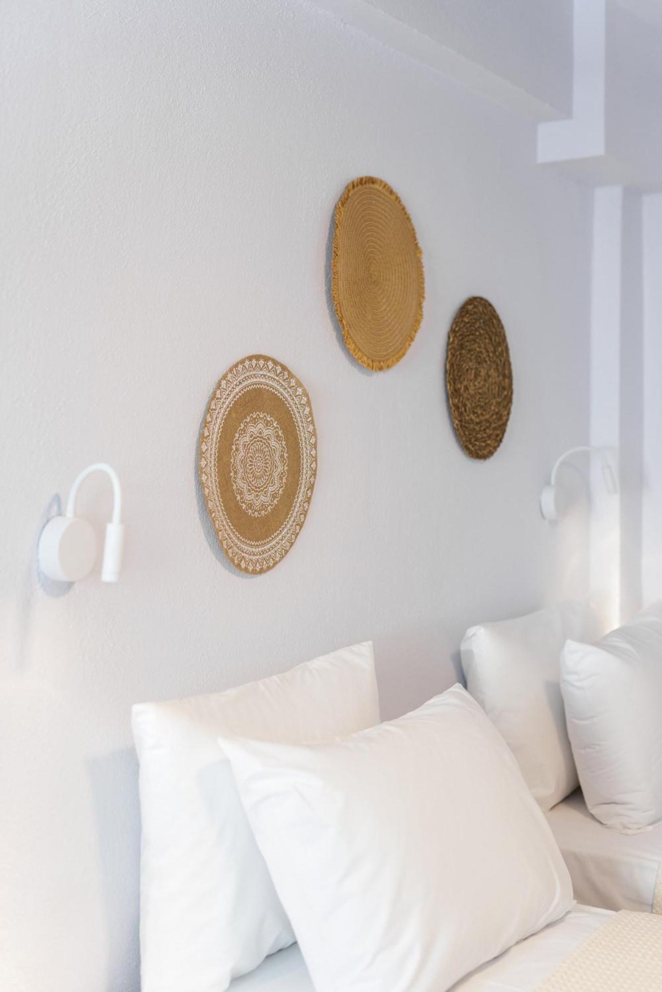 Boho Rooms Салоніки Екстер'єр фото