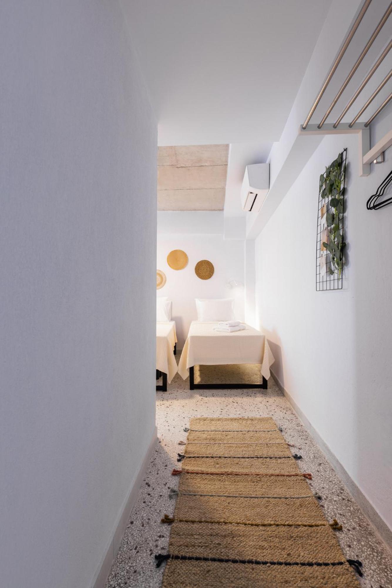 Boho Rooms Салоніки Екстер'єр фото