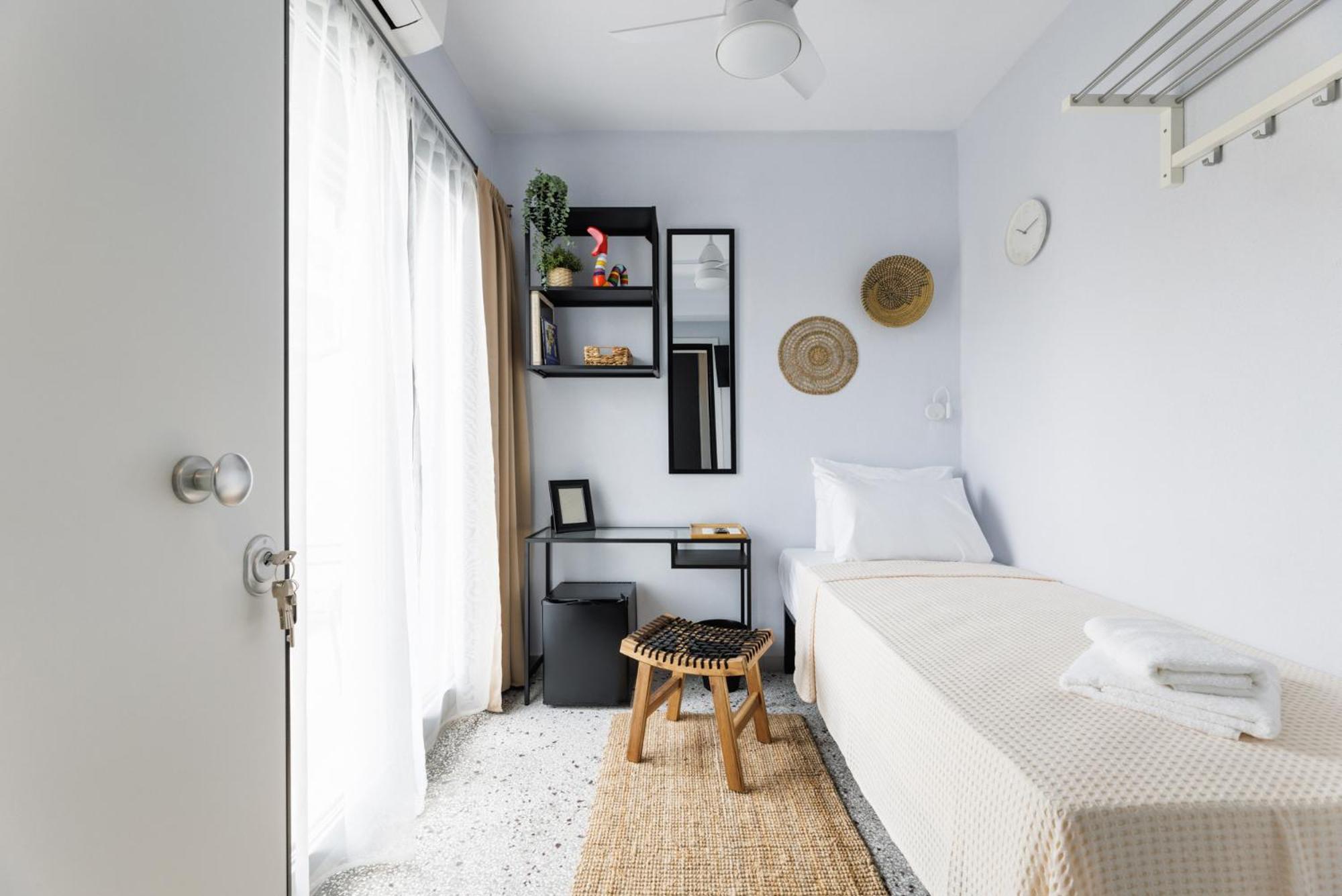 Boho Rooms Салоніки Екстер'єр фото