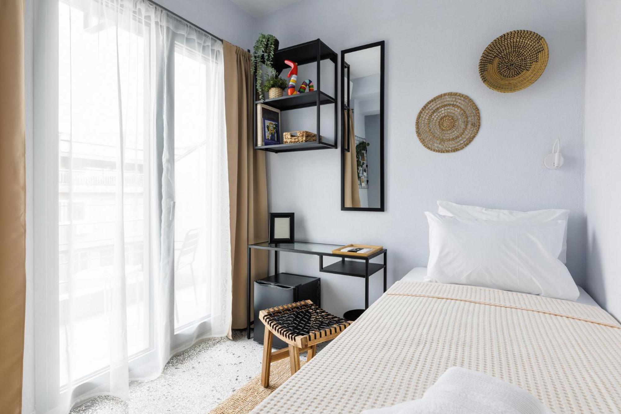 Boho Rooms Салоніки Екстер'єр фото