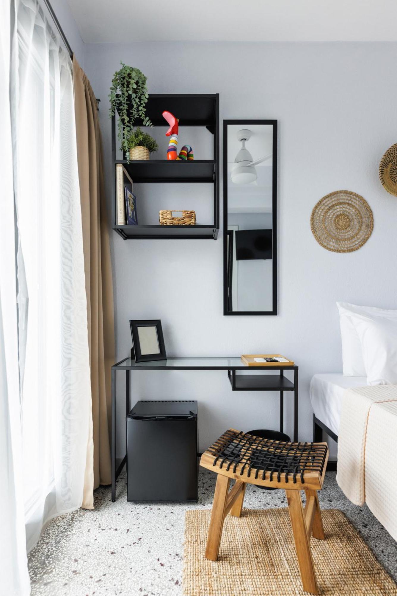 Boho Rooms Салоніки Екстер'єр фото