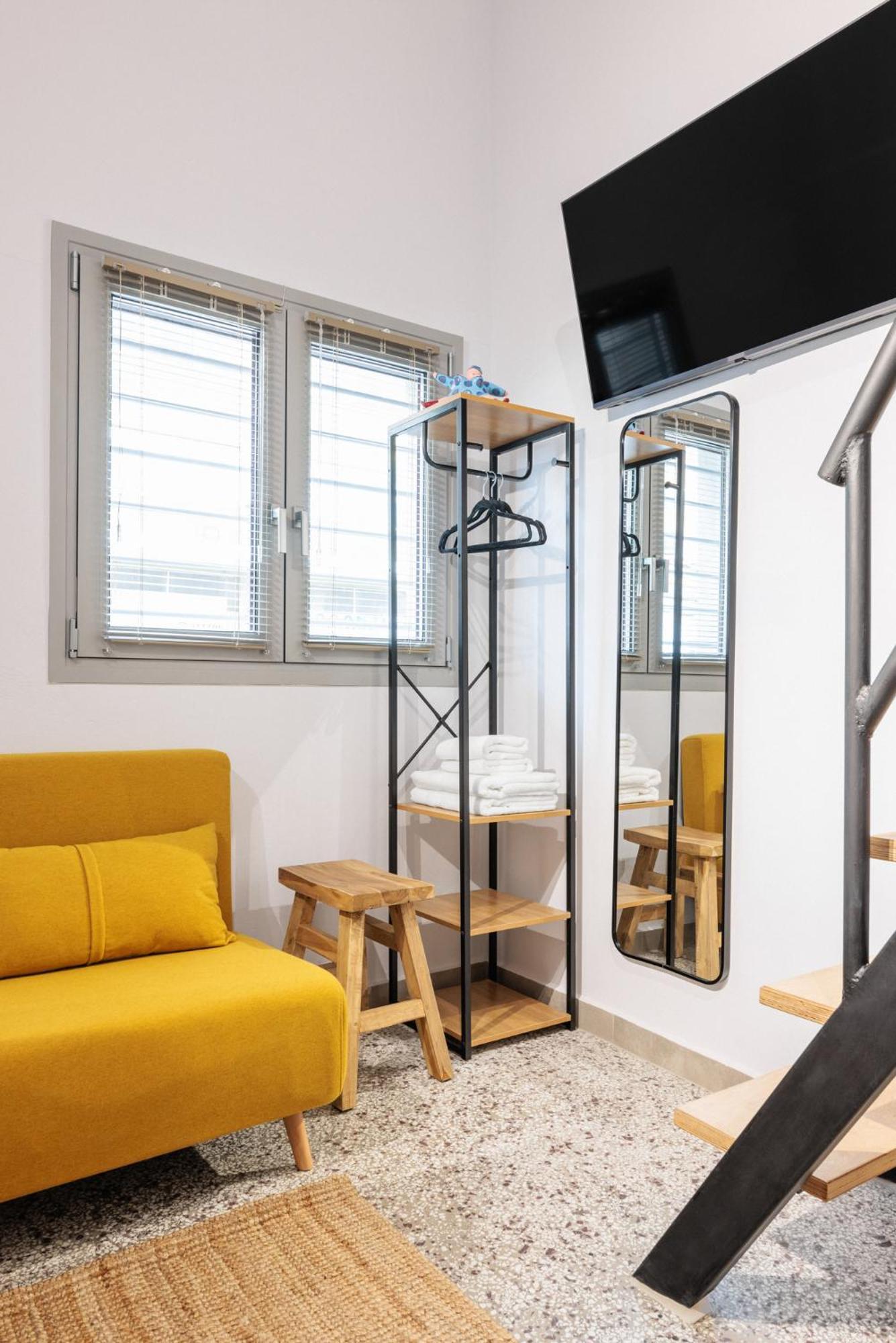 Boho Rooms Салоніки Екстер'єр фото